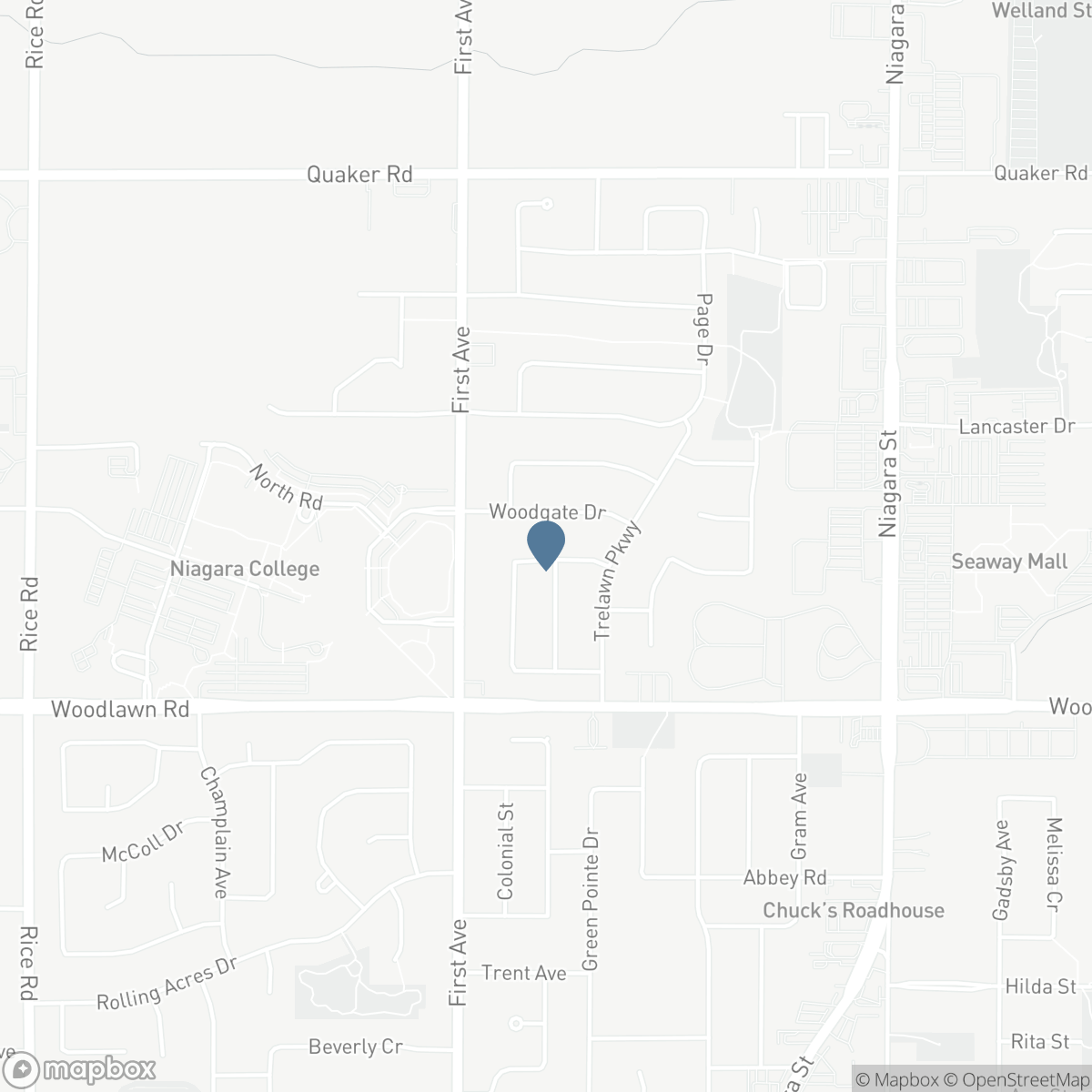 26 PINEHURST DRIVE, Welland, Ontario L3C 3J1